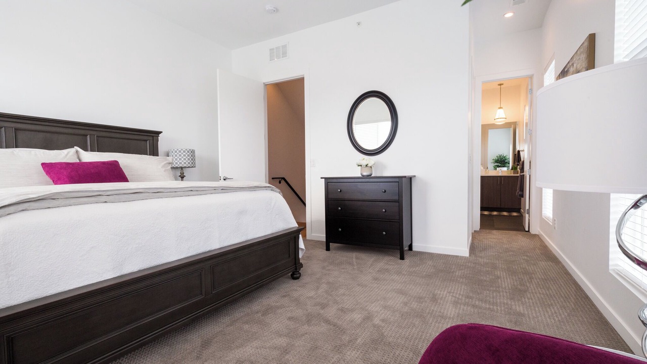 Photo of Bedroom in West Colfax