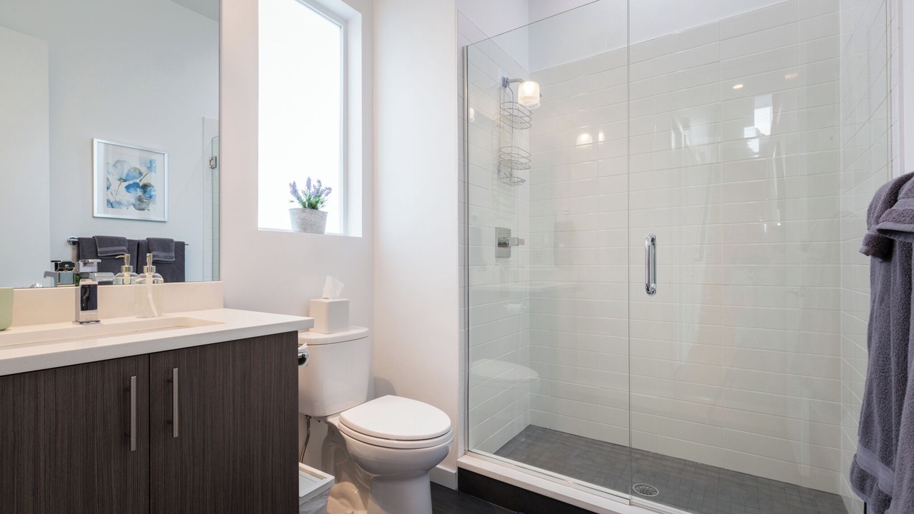 Photo of Bathroom in West Colfax