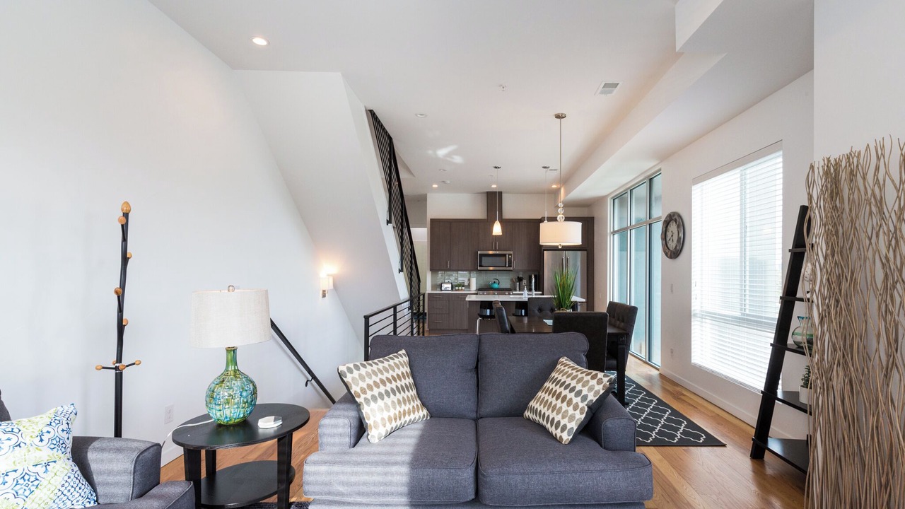 Photo of Livingroom in West Colfax
