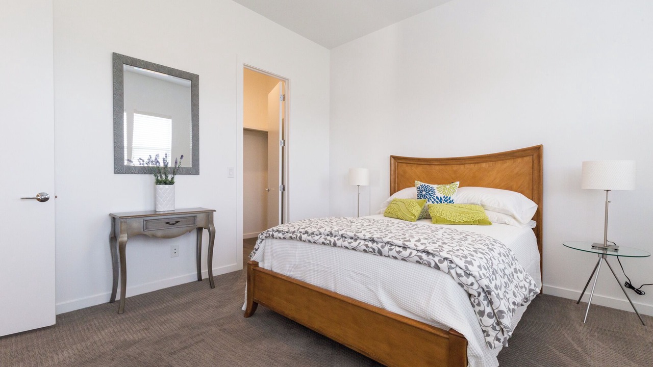 Photo of Bedroom in West Colfax