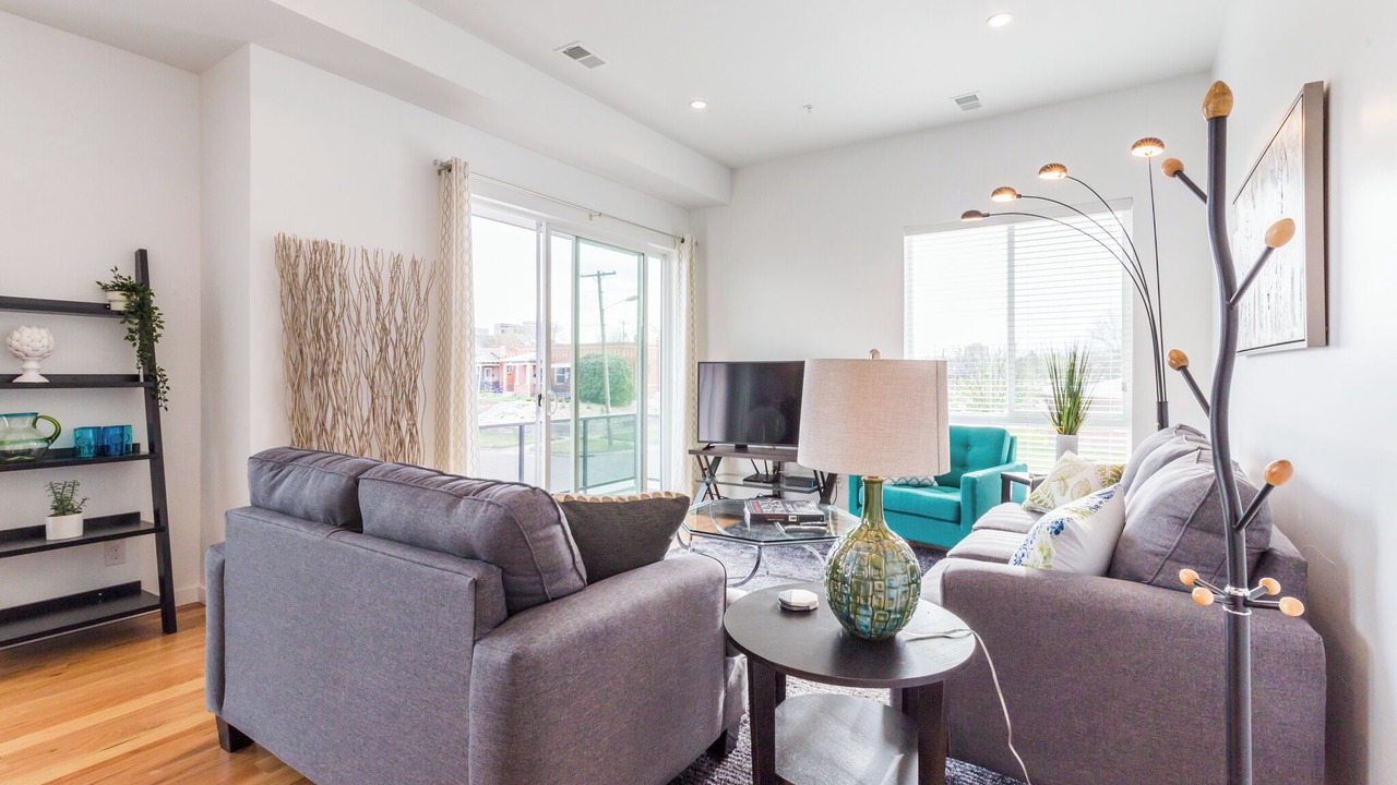 Photo of Livingroom in West Colfax