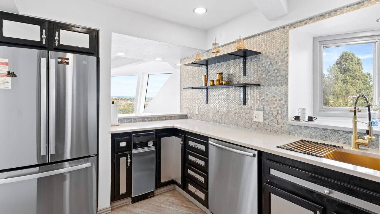 Photo of Kitchen in Castle Rock