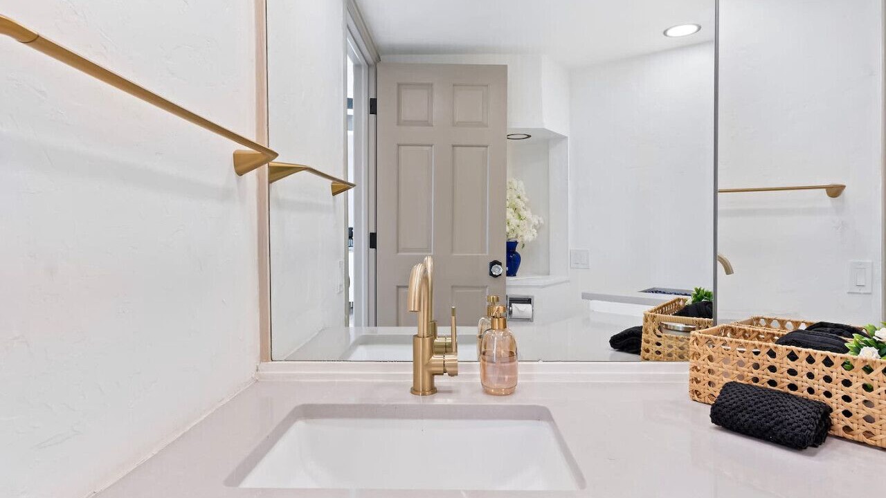 Photo of Bathroom in Castle Rock
