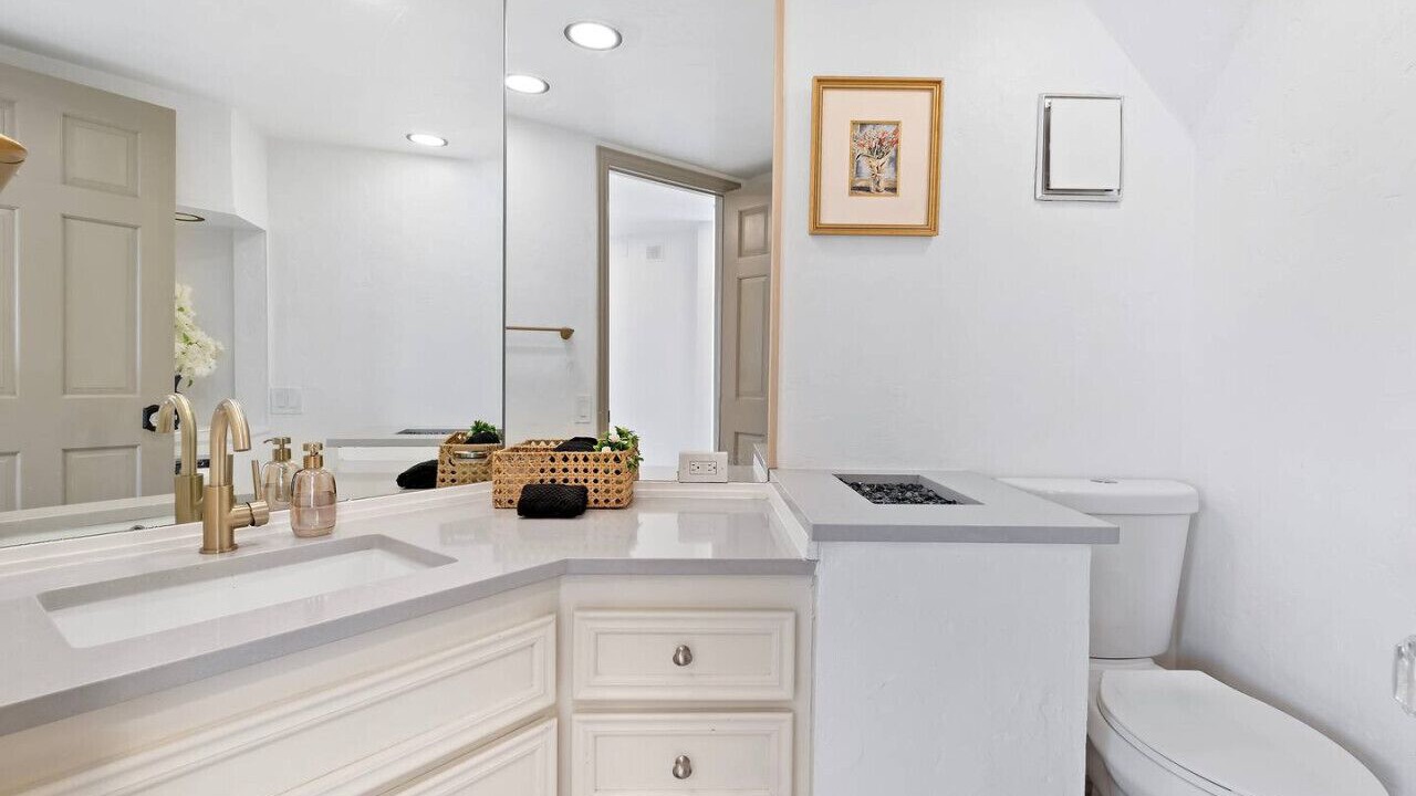 Photo of Bathroom in Castle Rock