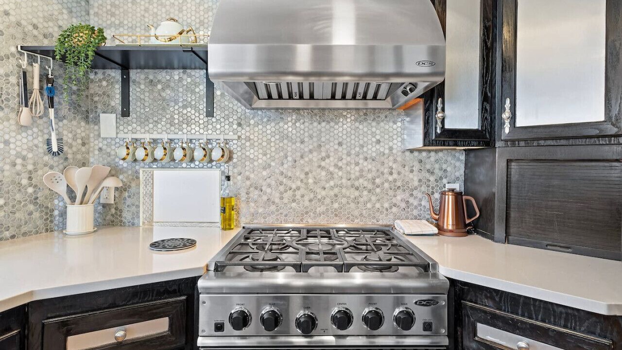 Photo of Kitchen in Castle Rock
