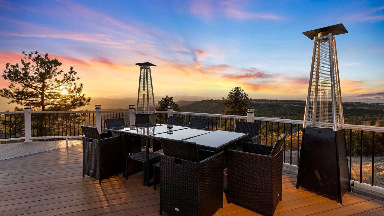 Photo of Outdoor in Castle Rock