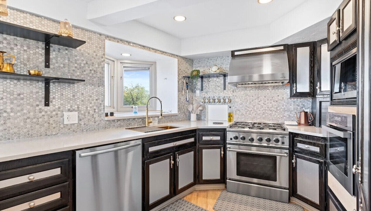 Photo of Kitchen in Castle Rock