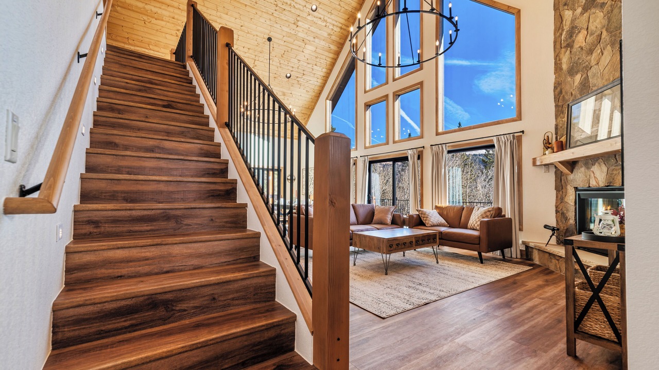 Photo of Livingroom in Alma