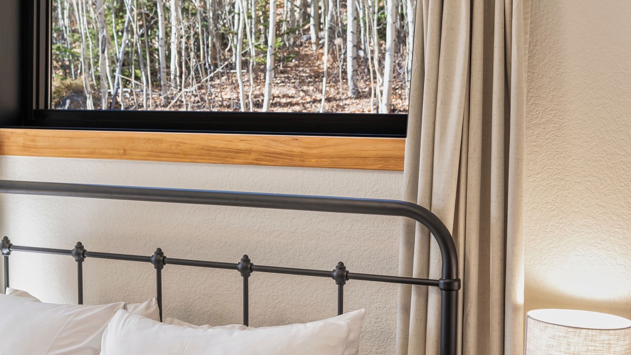 Photo of Bedroom in Alma