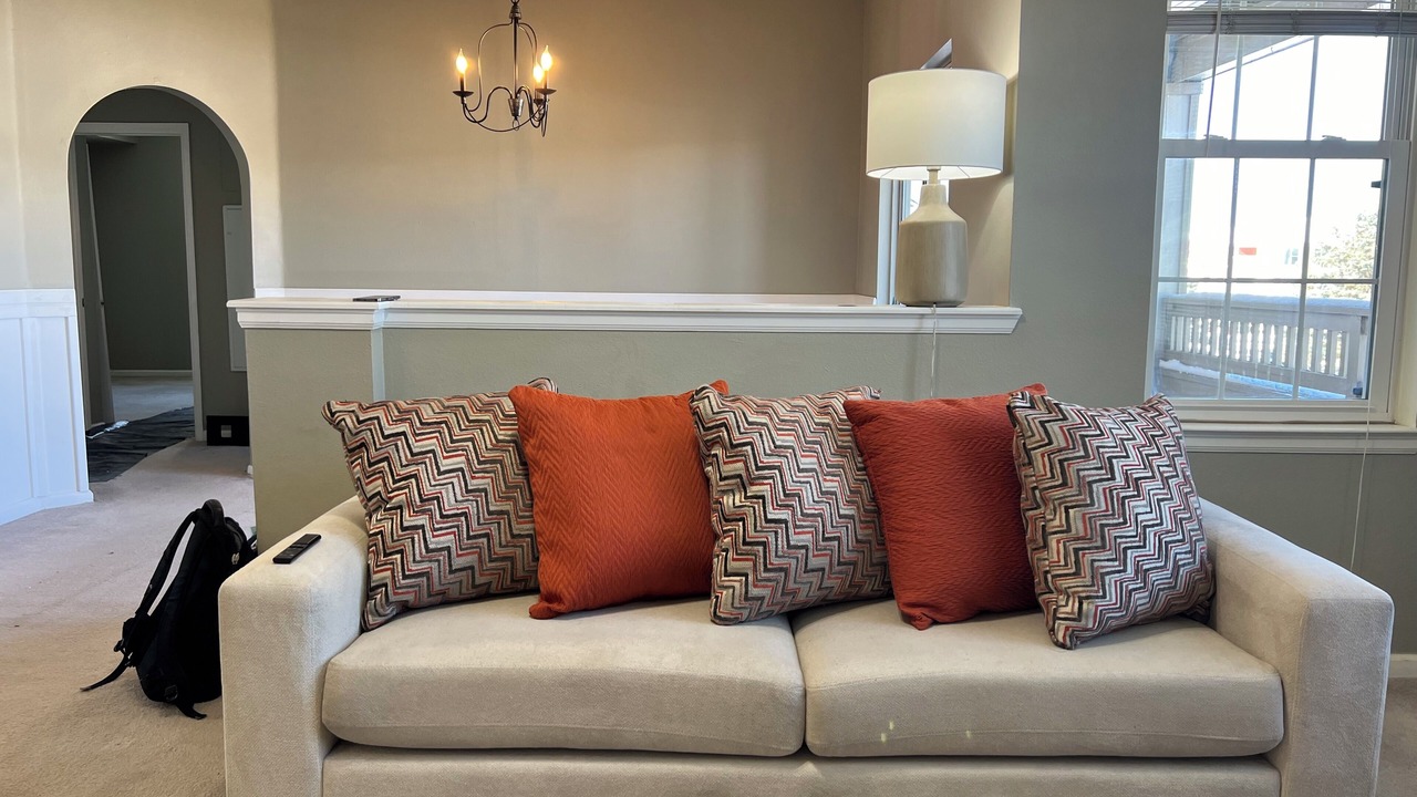 Photo of Livingroom in Parker