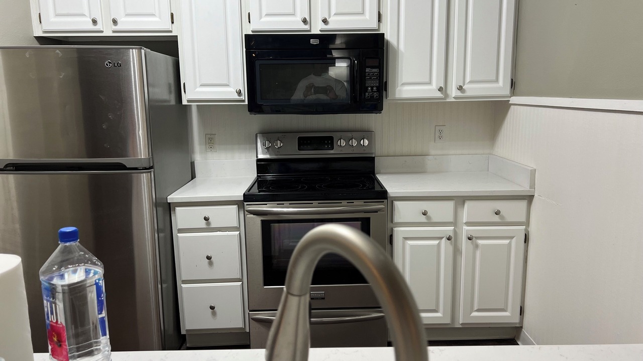 Photo of Kitchen in Parker