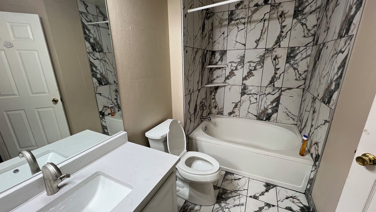 Photo of Bathroom in Parker