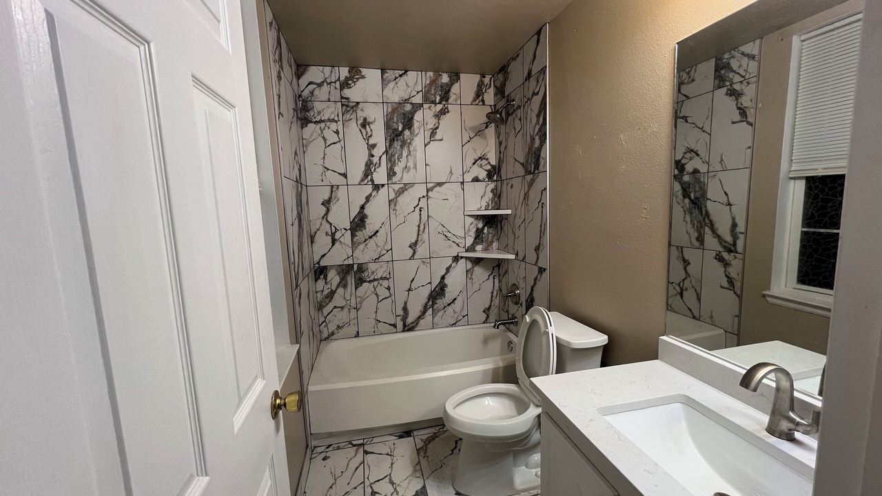 Photo of Bathroom in Parker