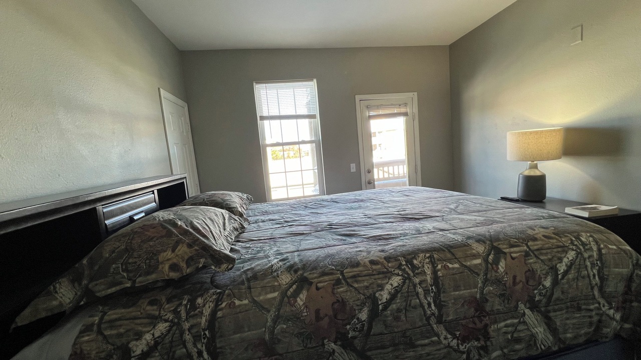 Photo of Bedroom in Parker