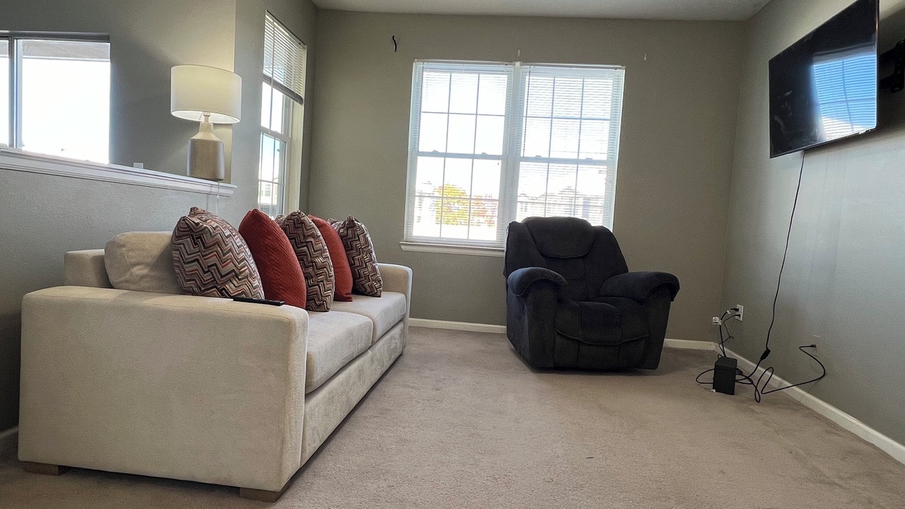 Photo of Livingroom in Parker