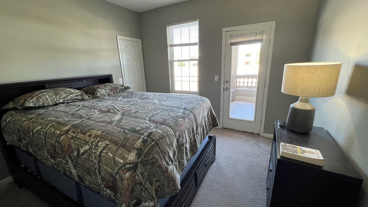 Photo of Bedroom in Parker