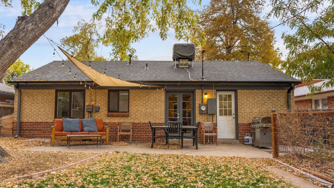 Photo of Outdoor in North Park Hill