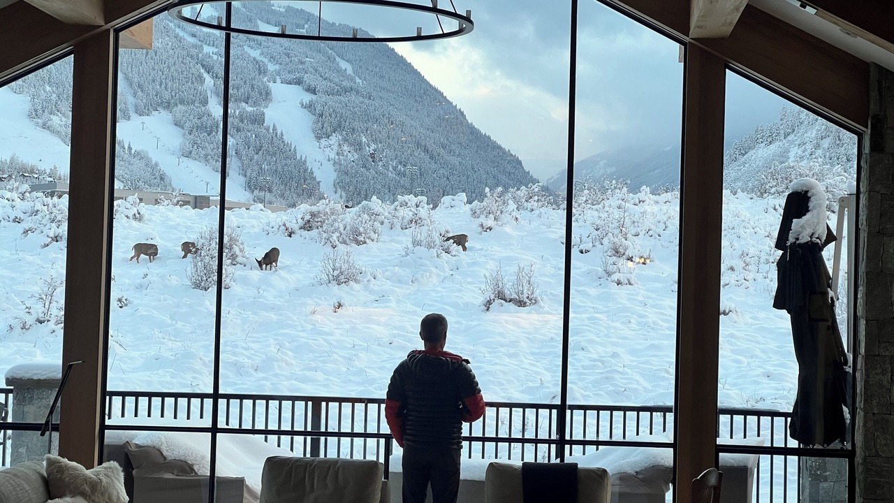 Photo of Others in Aspen