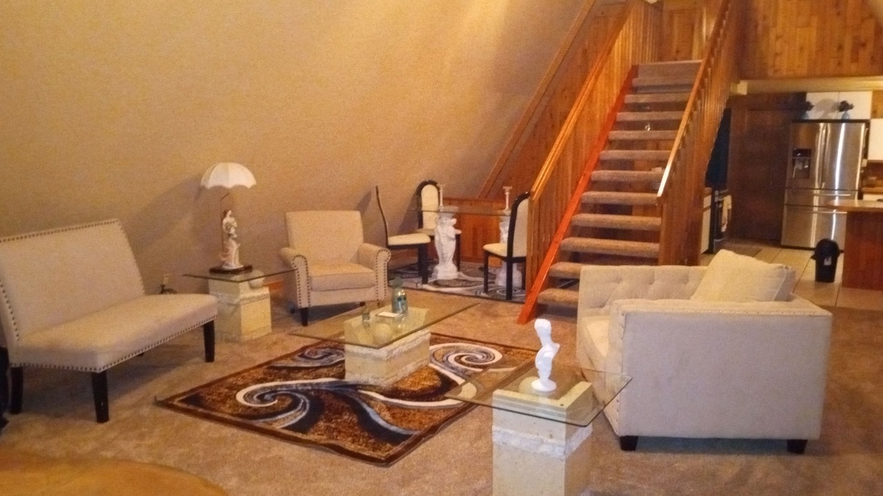 Photo of Livingroom in Greeley