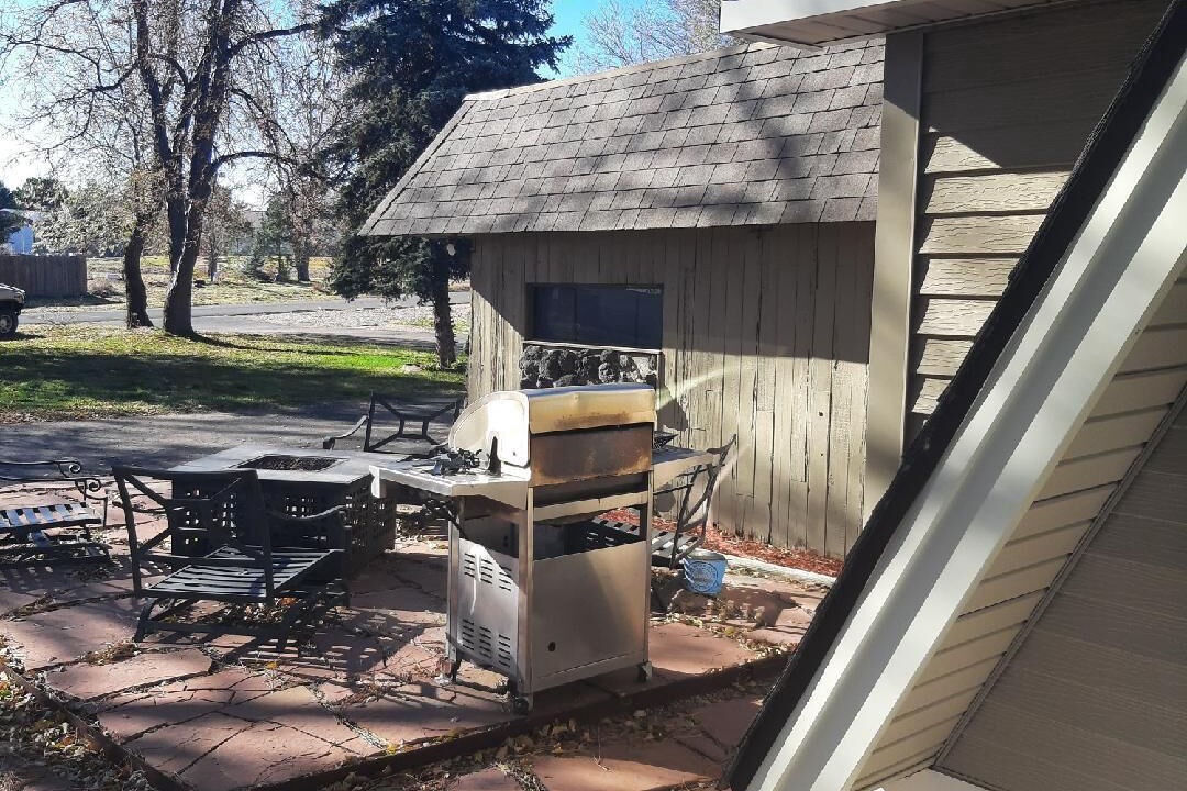 Photo of Outdoor in Greeley