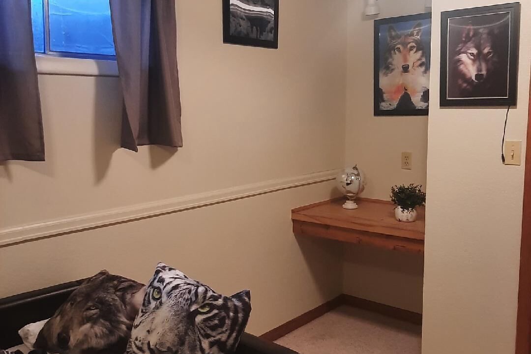 Photo of Bedroom in Greeley