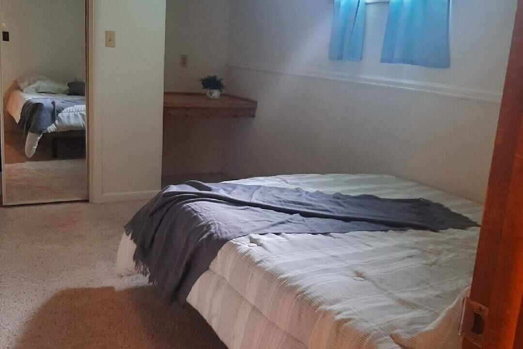 Photo of Bedroom in Greeley