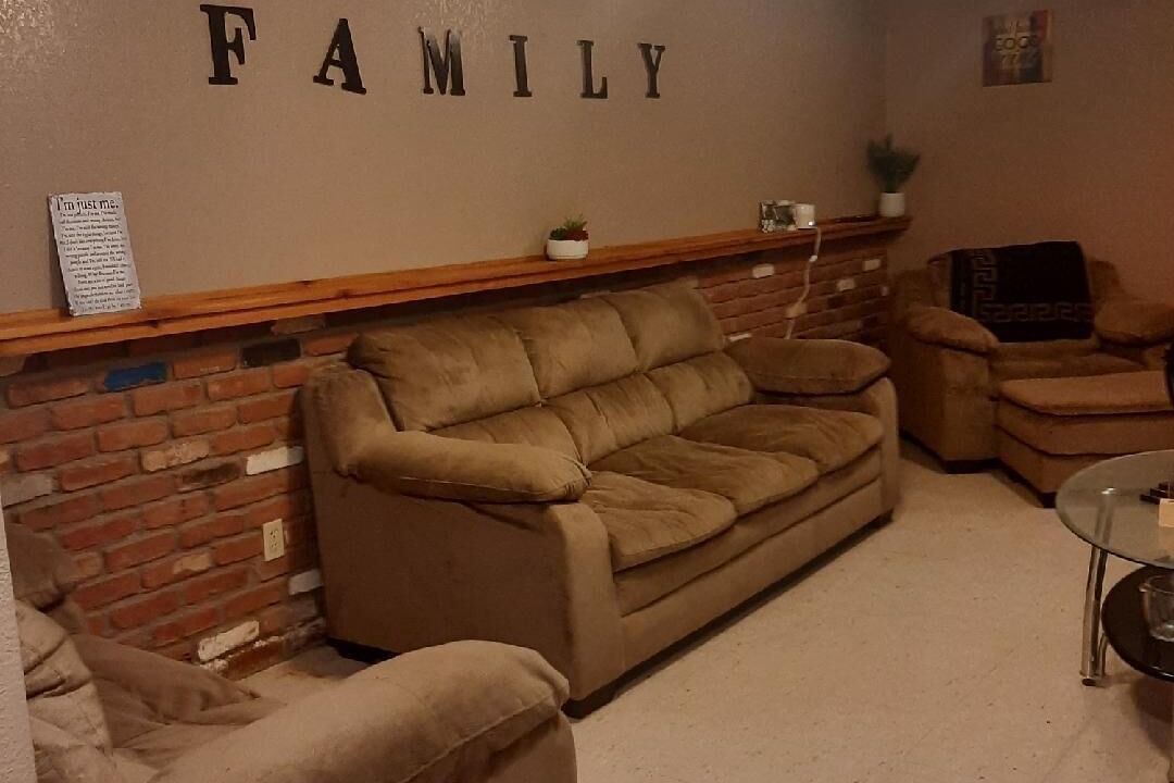 Photo of Livingroom in Greeley