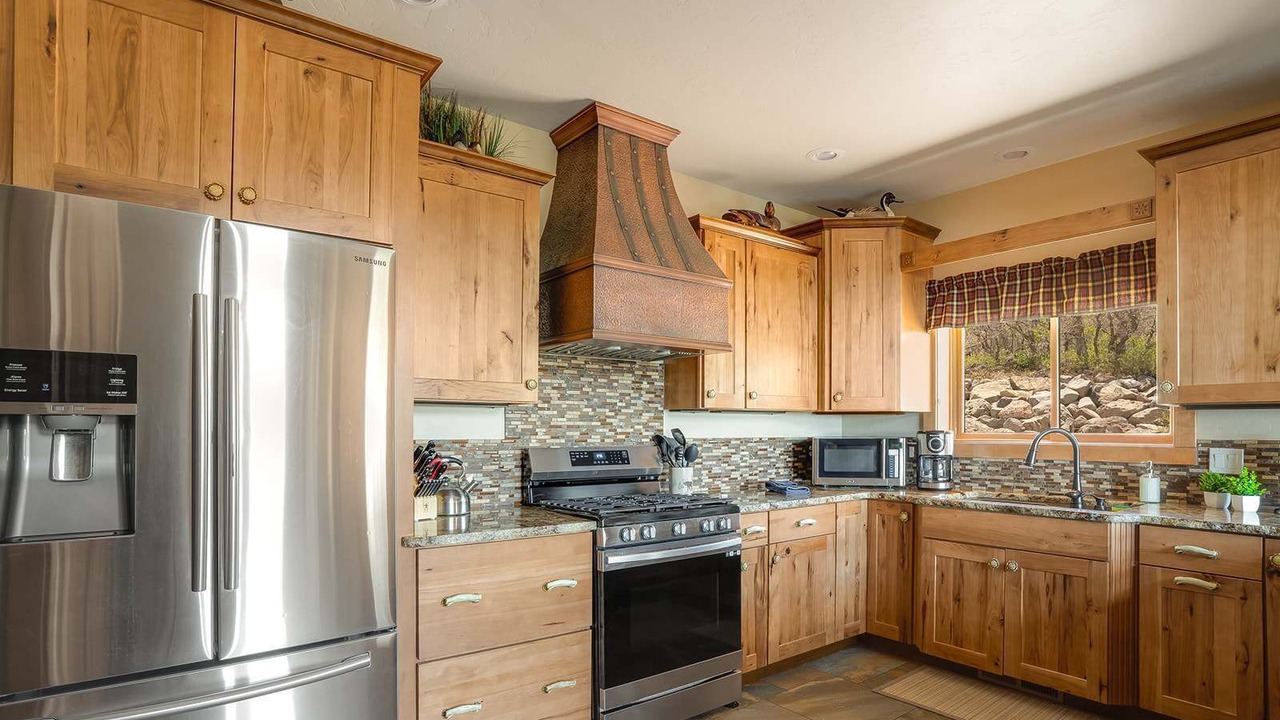 Photo of Kitchen in Mesa