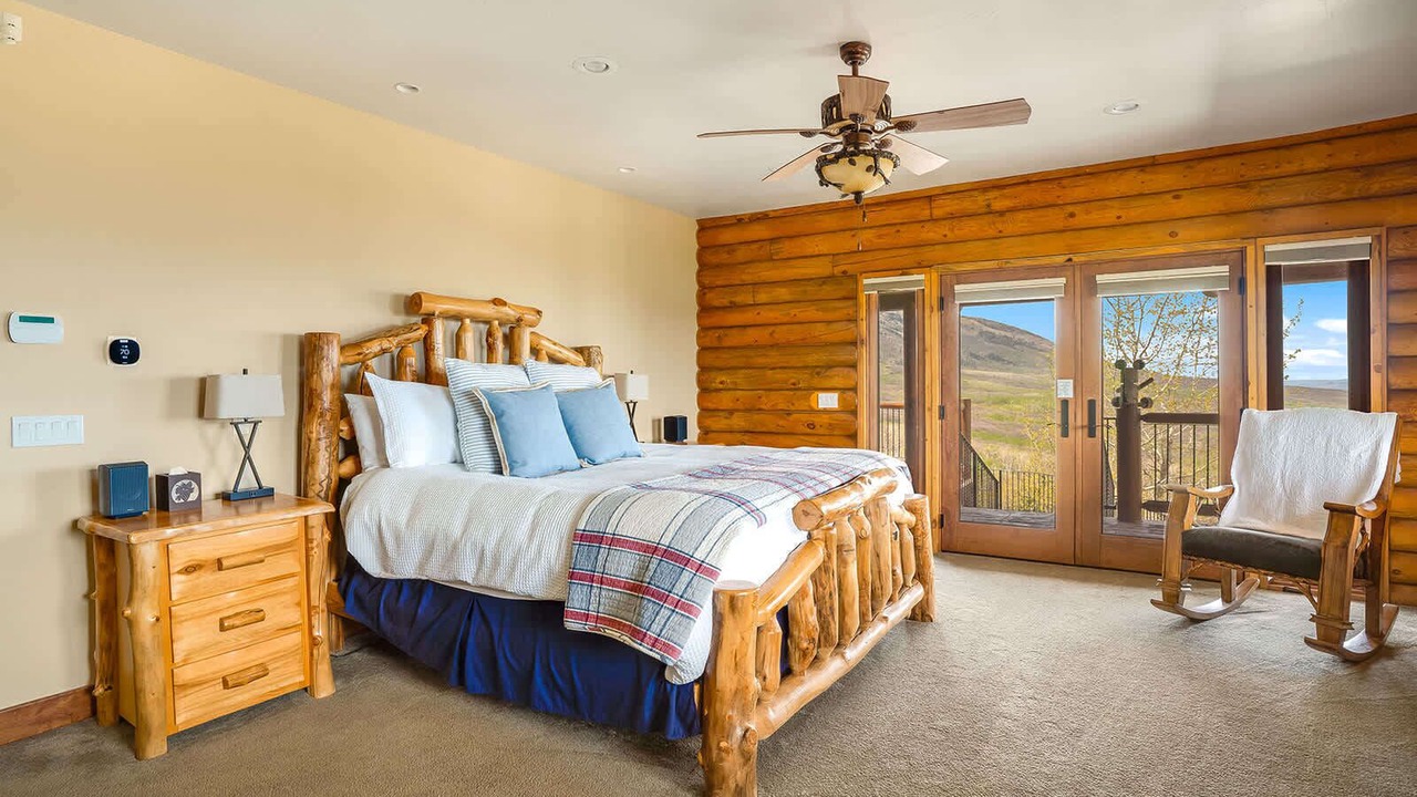 Photo of Bedroom in Mesa