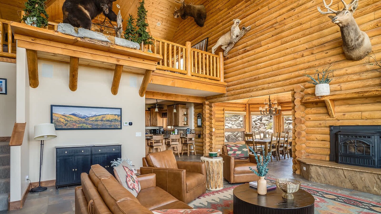Photo of Livingroom in Mesa