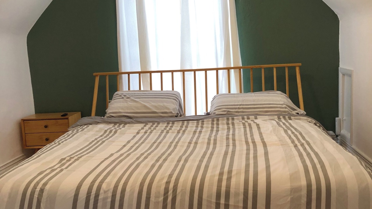 Photo of Bedroom in West Highland