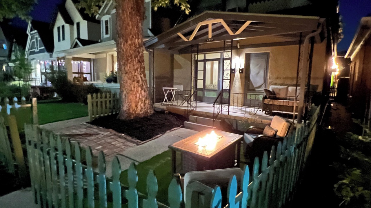 Photo of Outdoor in West Highland