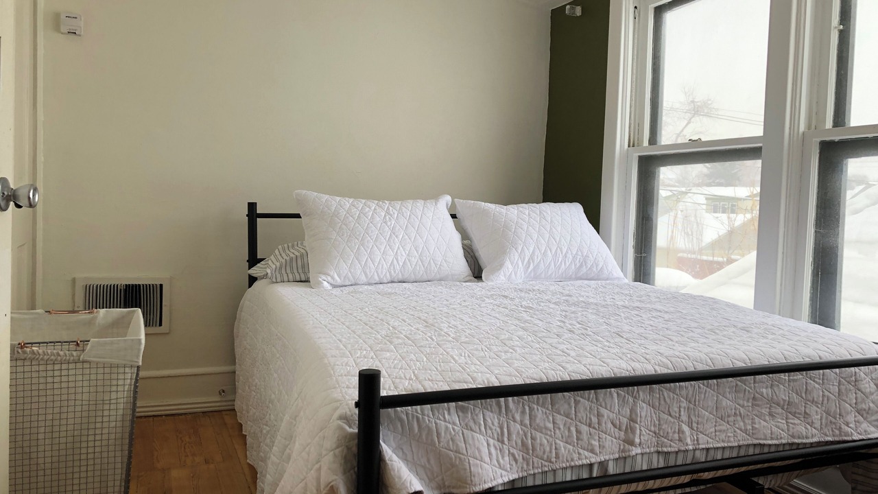 Photo of Bedroom in West Highland