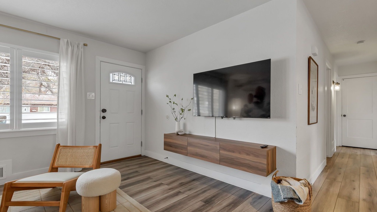 Photo of Bedroom in Northwest Arvada