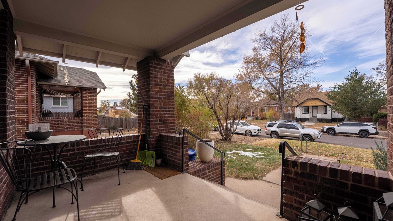 Photo of Outdoor in Skyland