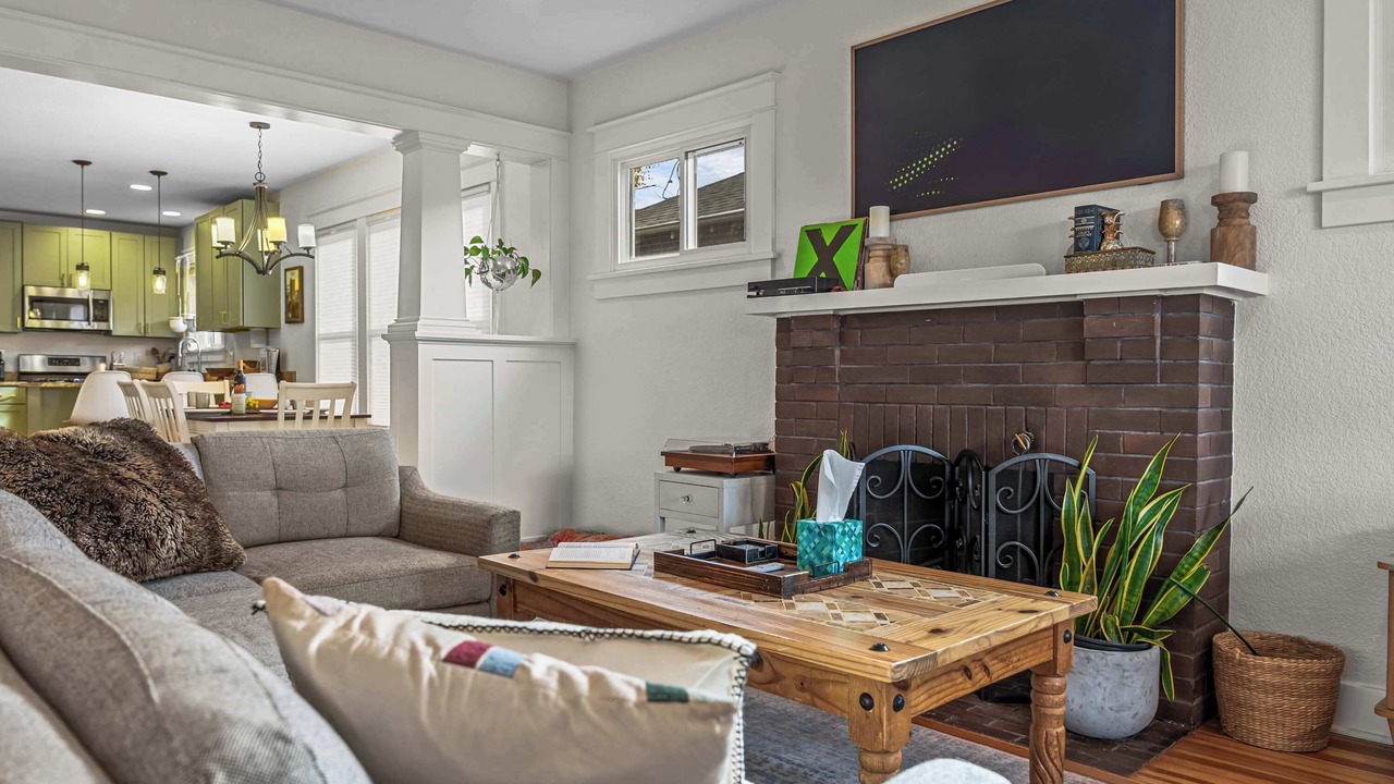 Photo of Bedroom in Skyland