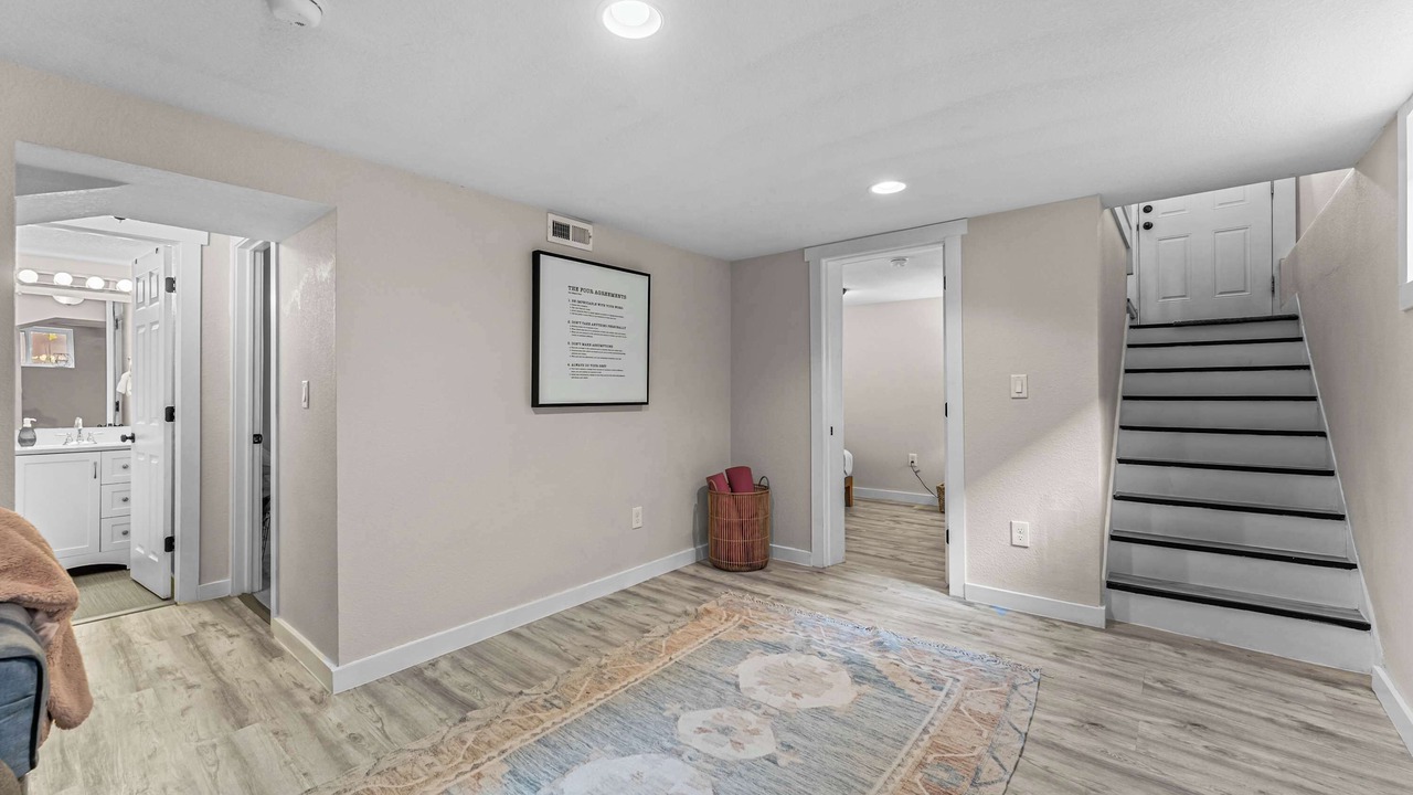 Photo of Bathroom in Skyland
