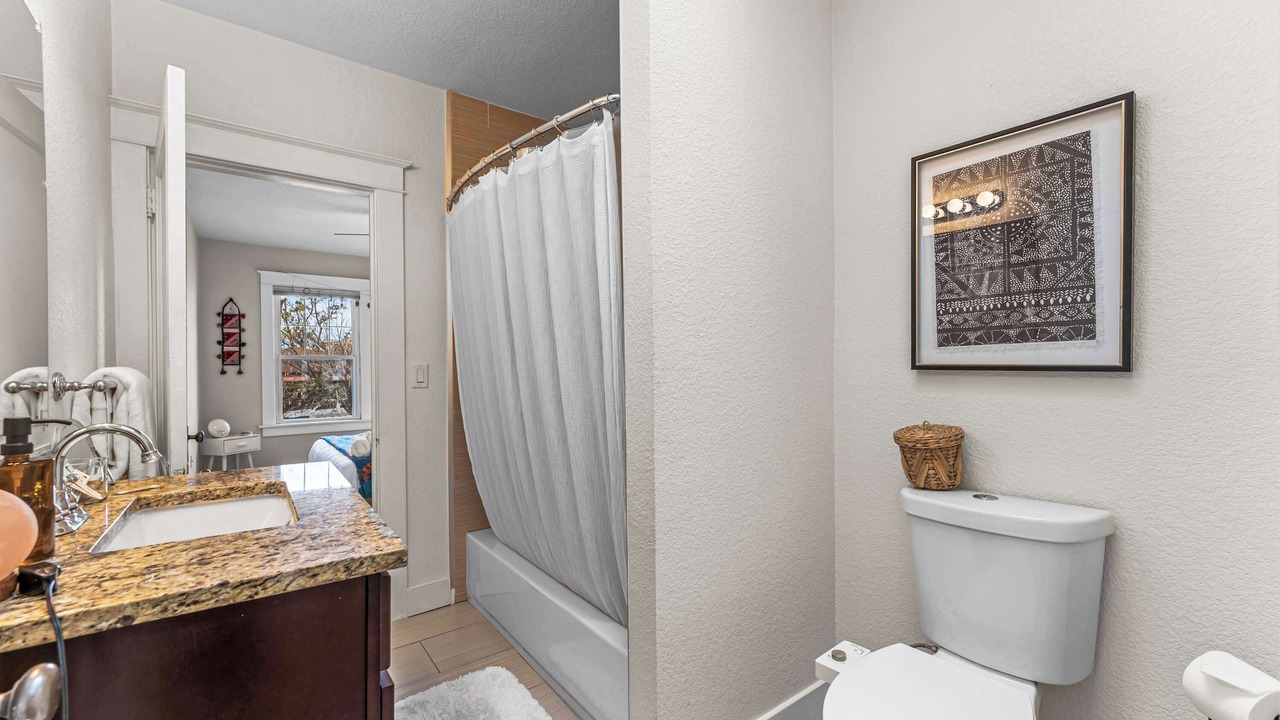 Photo of Bathroom in Skyland