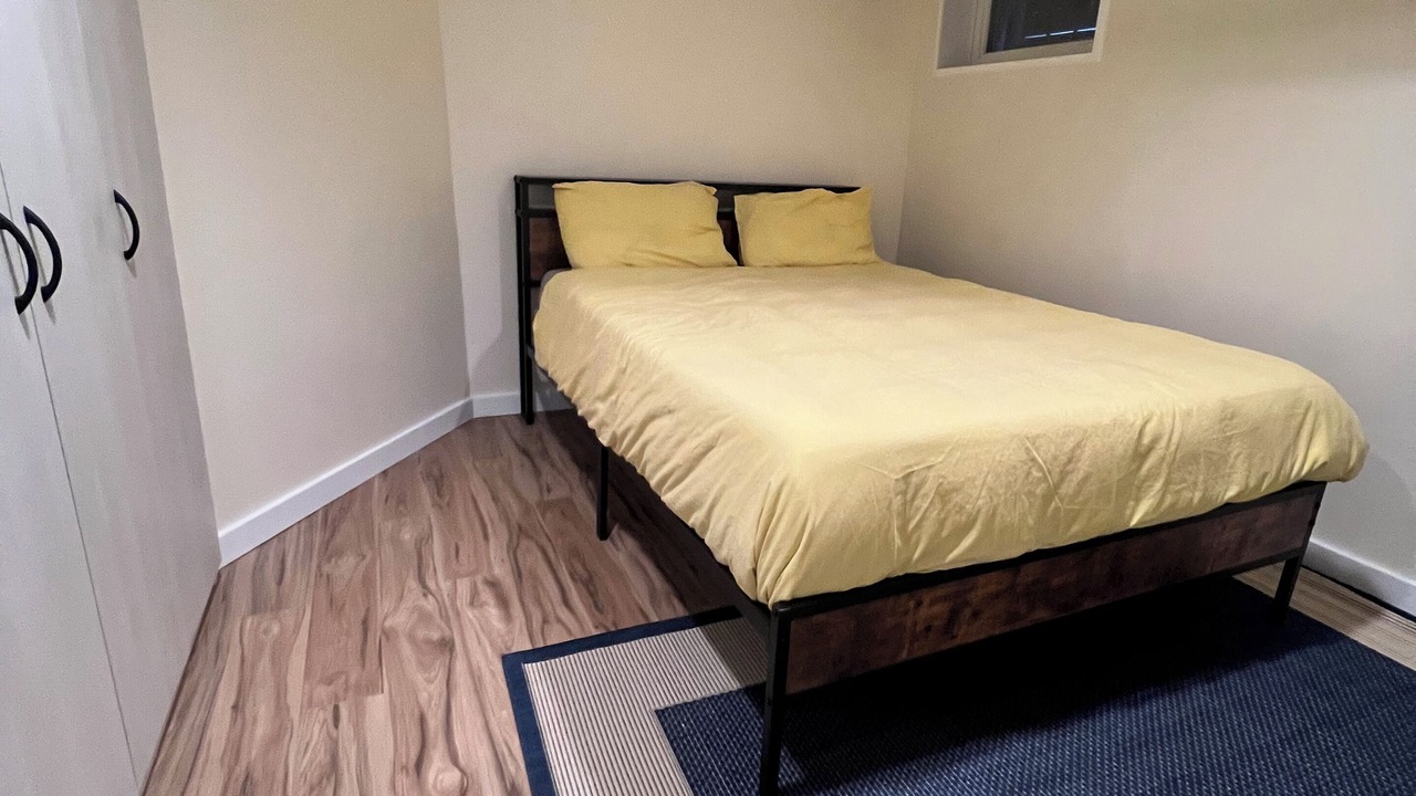 Photo of Bedroom in City Park
