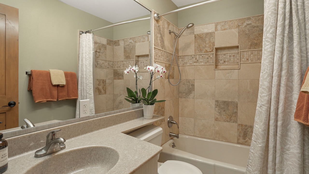 Photo of Bathroom in Edwards