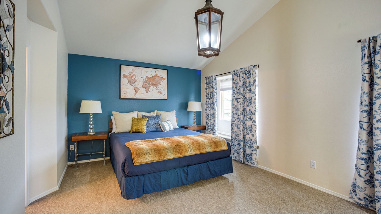 Photo of Bedroom in Northgate