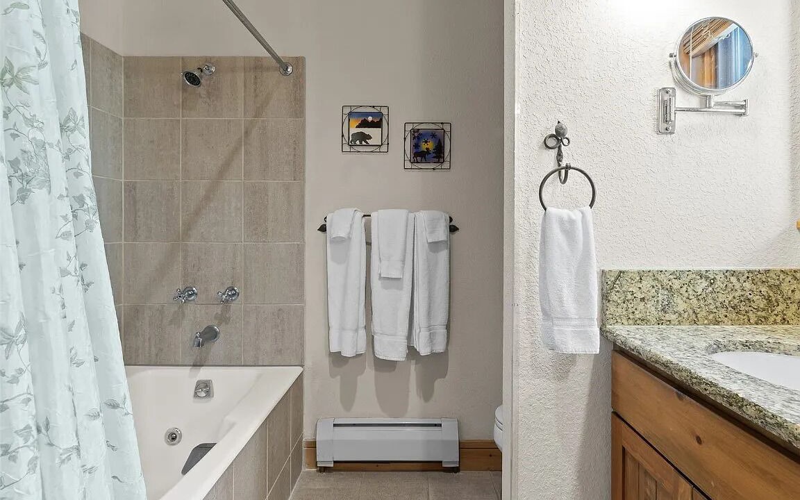 Photo of Bathroom in Keystone