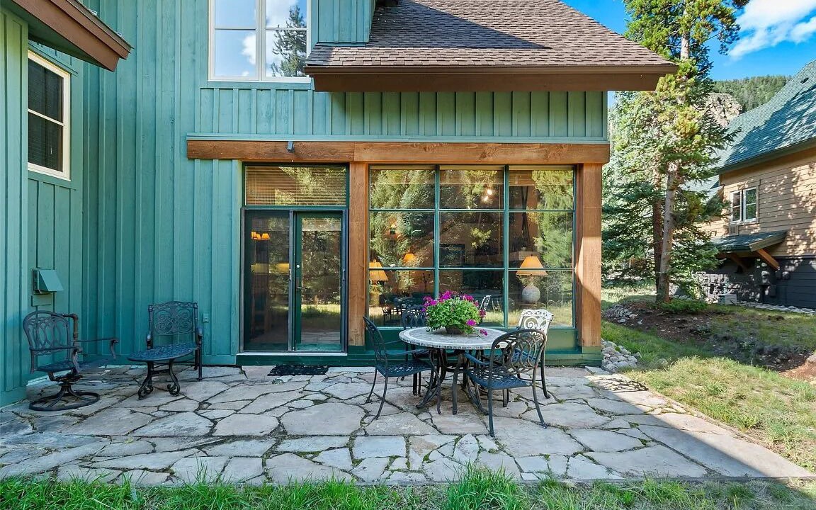 Photo of Outdoor in Keystone