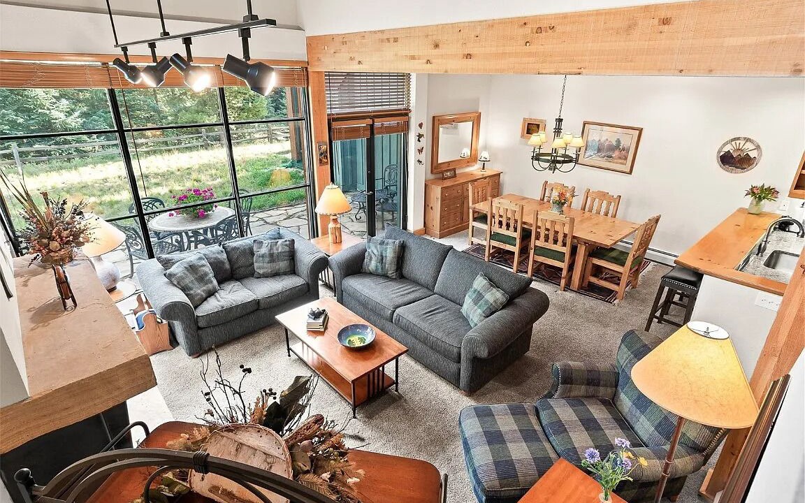Photo of Livingroom in Keystone