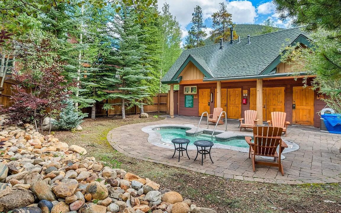 Photo of Outdoor in Keystone