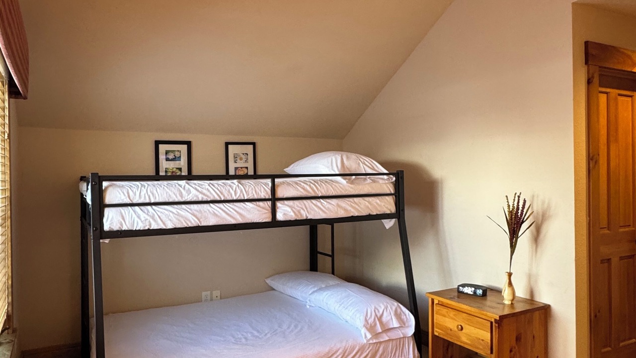 Photo of Bedroom in Keystone