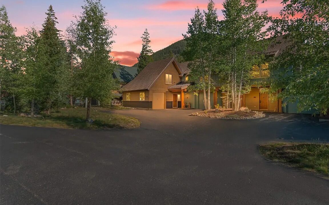 Photo of Outdoor in Keystone