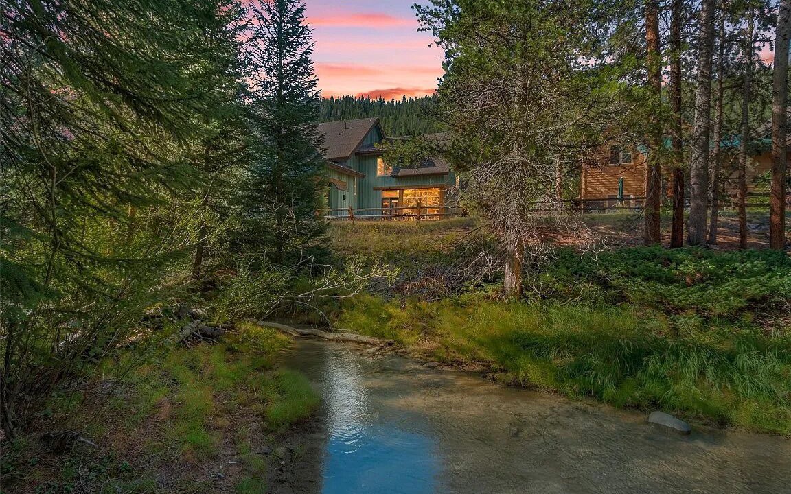 Photo of Outdoor in Keystone