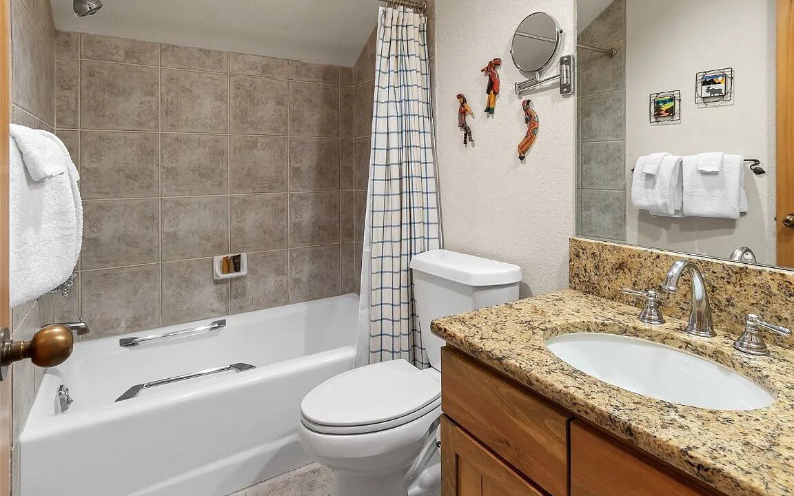Photo of Bathroom in Keystone