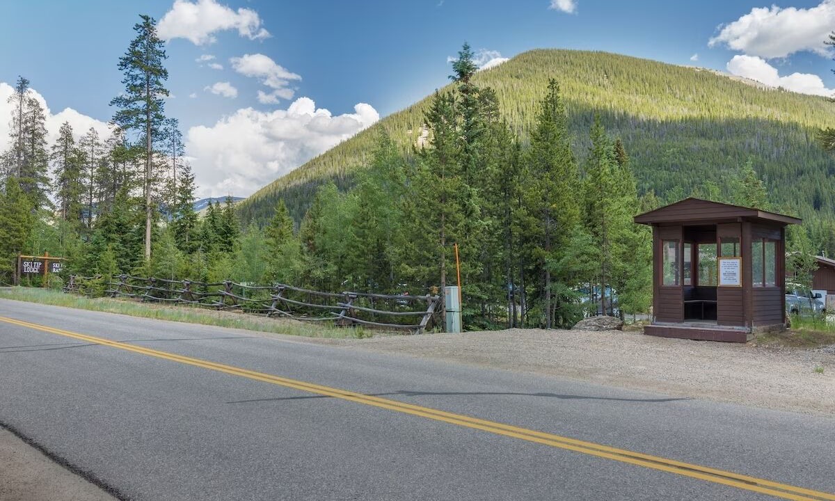 Photo of Outdoor in Keystone